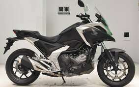 HONDA NC750X DCT RH09