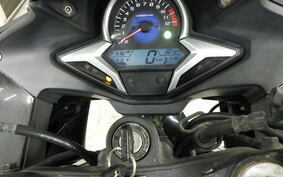 HONDA CBR250R A MC41