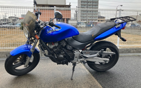 HONDA HORNET250 MC31