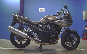 SUZUKI BANDIT 1250 SA 2010 GW72A