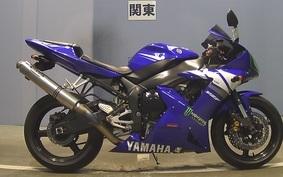 YAMAHA YZF-R1 2003 RN10