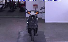 YAMAHA ジョグー5DX SA39J