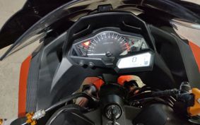 KAWASAKI NINJA250 EX250L