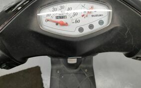 SUZUKI ADDRESS V50 CA44A