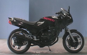 HONDA VT250Z MC08