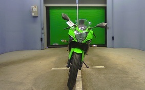 KAWASAKI NINJA 250 SL 2015 BX250A