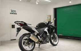 HONDA CBR250R GEN 3 MC41