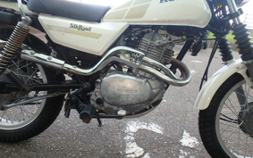 HONDA SILKROAD L250S