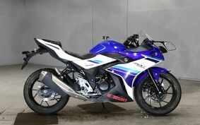 SUZUKI GSX250R DN11A