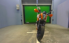 KTM 200 DUKE JUC40