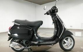 VESPA LX125 M665