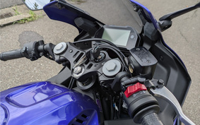 YAMAHA YZF-R25 RG74J