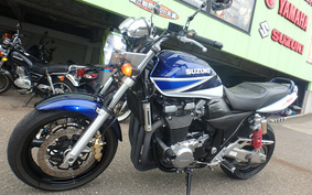 SUZUKI GSX1400 2003 GY71A