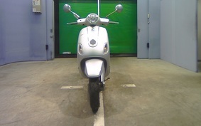 VESPA LX50 2T