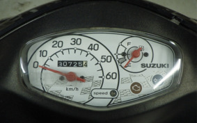 SUZUKI ADDRESS V50 CA4BA