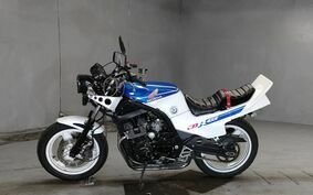 HONDA CBR400F 1985 NC17