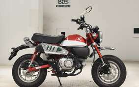 HONDA MONKEY 125 JB02