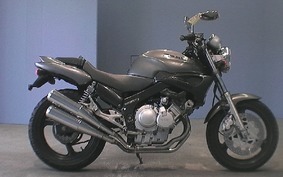 YAMAHA ZEAL 1992 3YX