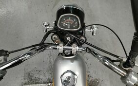 HONDA BENLY 50 S CD50