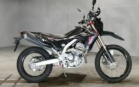 HONDA CRF250L MD44