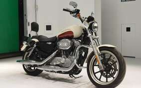 HARLEY XL883LI 2012