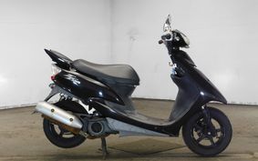 YAMAHA JOG ZR Evolution SA16J