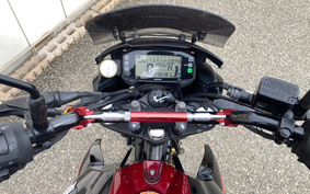 SUZUKI GIXXER 150 NG4BG