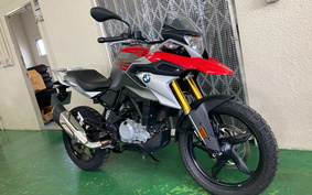 BMW G310GS 2017 0G02