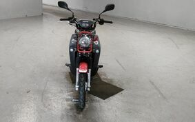 HONDA CROSS CUB 110 JA10