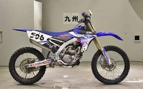 YAMAHA YZ250F CG34C