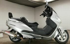 SUZUKI SKYWAVE 250 (Burgman 250) CJ41A