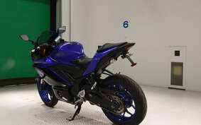 YAMAHA YZF-R25 A RG43J