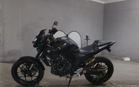 YAMAHA MT-25 RG43J
