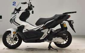 HONDA ADV150 KF38