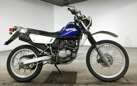 SUZUKI DJEBEL 200 (DR200SE) SH42A