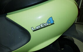 SUZUKI LET's 4 CA45A