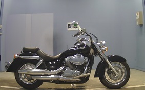 HONDA SHADOW 750 Gen. 3 2008 RC50