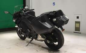 KAWASAKI NINJA 1000 A 2013 ZXT00L