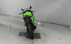 KAWASAKI NINJA 250 EX250L