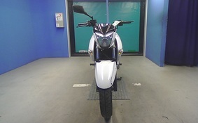 SUZUKI GSR250 GJ55D