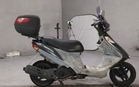 SUZUKI ADDRESS V125 CF46A