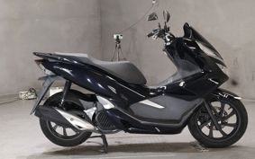 HONDA PCX125 JF81
