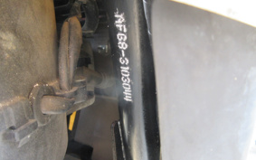 HONDA DIO CHESTER AF68
