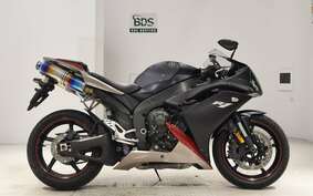 YAMAHA YZF-R1 2007 RN20