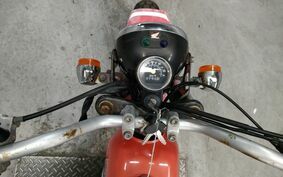 HONDA APE 100 HC07