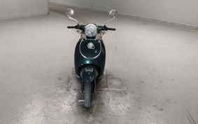 HONDA GIORNO AF77