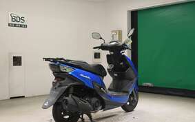 SUZUKI SWISH 125 DV12B