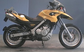 BMW F650GS 2004 0175