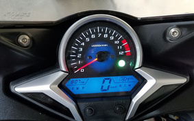 HONDA CBR250R MC41