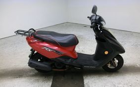 YAMAHA FUTURE 125 RS TJAA